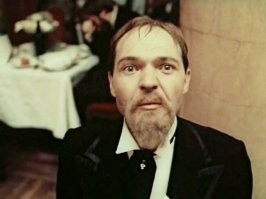 Памяти актёра