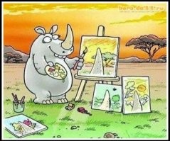 Новые картинки от Ветра Вольного