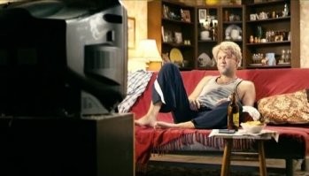 Я и не сомневался :)) Диванный эксперт!