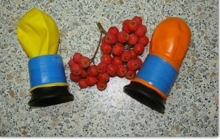 Трудное детство, деревянные игрушки: бандитское прошлое, опасные игры