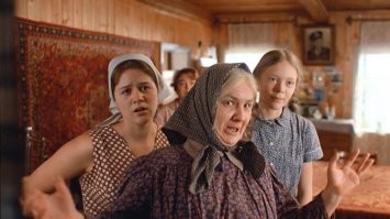 Я гляжу - что то вы взъерепенились!