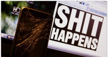 19 случаев, когда неуклюжесть до добра не довела