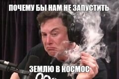Хакеры из Anonymous объявили Илону Маску войну