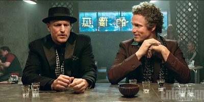 Иллюзия обмана 2