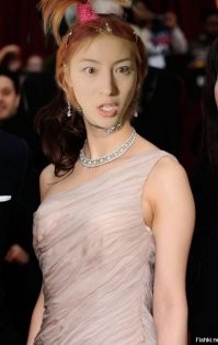 Какая она настоящая японская красавица, как считают сами японцы