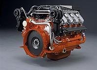 Дизель.
Снизу проверочная картинка.