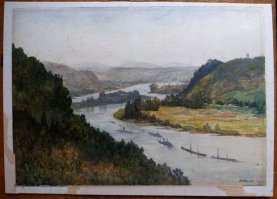 Картины маньяка-убийцы , убившего несколько десятков миллионов человек почти по всему Миру