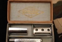 у меня такая где-то лежит еще) врядли, конечно 21 года выпуска..но