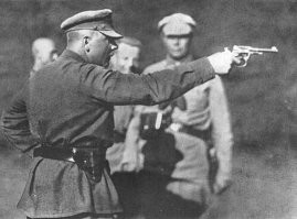 а вот Клим Ворошилов