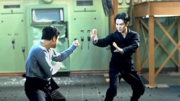 18 актёров и актрис, которые сыграли роли себя и своего близнеца