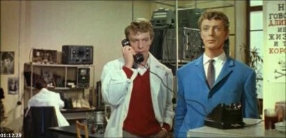 18 актёров и актрис, которые сыграли роли себя и своего близнеца