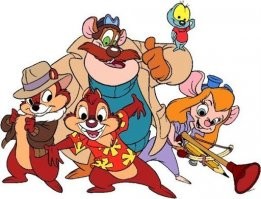 Ну все правильно, примерно с мышь но чуть меньше крысы