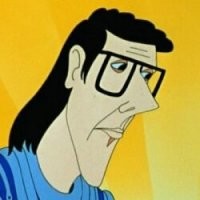 Профессор Селезнёв что ли?