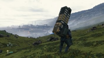 Доставщики какие-то не продвинутые. Хотя бы так