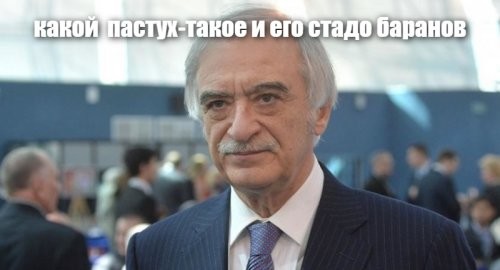 К чему ведёт всесилие этнических диаспор