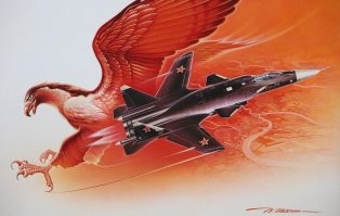 Су-34 ну очень красив! Боевой "Утенок"! ))))
И еще свои 5 копеек вставлю