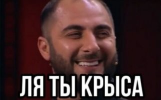 Намешалось