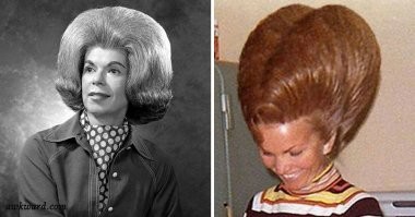 У баб все еще веселее было