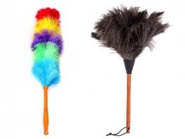 А что же ещё? Самая, что ни на есть натуральная помесь Фили и ёршика.