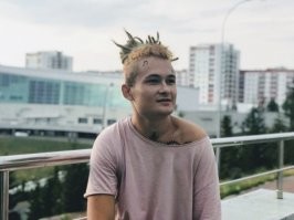 ТОли дело сейчас