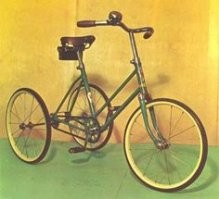 В Красноярске из такси открыли огонь по велосипедистам