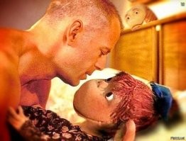 22 закадровых снимка из известных кинофильмов