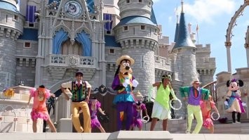 Ладно, не буду говорить что где то было лучше.