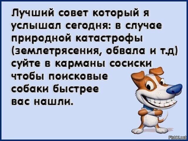 Этом случае у вас. Засунь в карман сосиски. Хорошие советы. Популярные советы. Крутые советы.