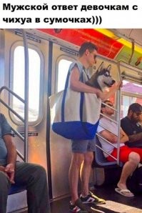 Юмор из соцсетей