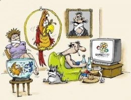 Юмор из соцсетей