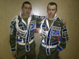 16 картинка кого-то напоминает...