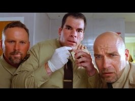 По разные стороны портала