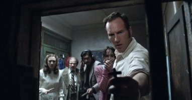 По разные стороны портала