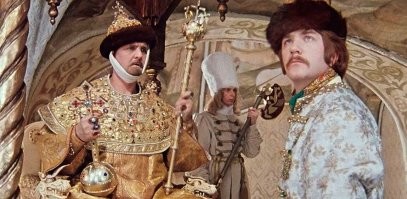 Эти посеяли...