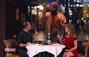 Чепто напомнило.