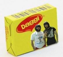 25 по-своему гениальных названий поддельных брендов