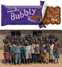 Насилие, зоофилия, мотоциклисты, или За что мы так обожаем черный юмор