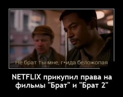 Насилие, зоофилия, мотоциклисты, или За что мы так обожаем черный юмор