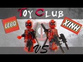 25 по-своему гениальных названий поддельных брендов