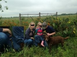 16 фотографий, сделанных за секунду до чего-то неизбежного