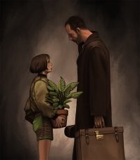 Кинопробы молодой Натали Портман и альтернативная концовка фильма «Леон»