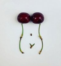 18 фотографий предметов, которые похожи на что-то другое