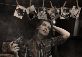 Сфоткай с фоткой