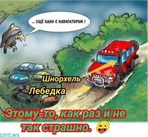 Весёлые истории о нас, и разное-позитивное