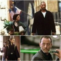 Кинопробы молодой Натали Портман и альтернативная концовка фильма «Леон»