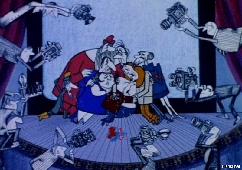 Кинопробы молодой Натали Портман и альтернативная концовка фильма «Леон»