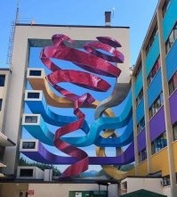 вот это настоящее искусство, а не всякая мазня