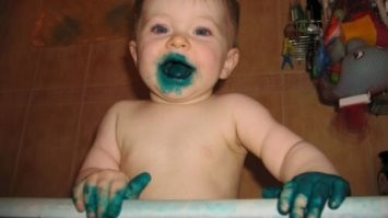 20 забавных причин детских истерик