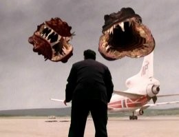 15 угрожающих фотографий, которые заставят вас вздрогнуть 