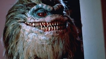 15 угрожающих фотографий, которые заставят вас вздрогнуть 